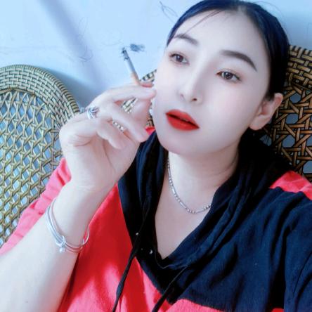 最幸福的女人