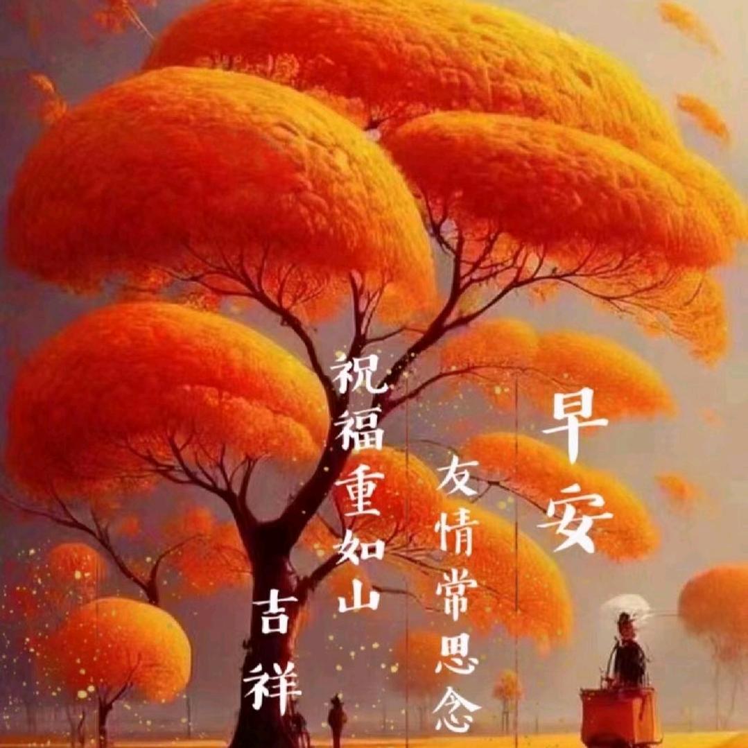 空白的一生