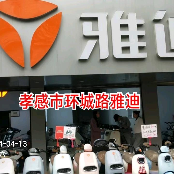 孝感环城路专业二手电动车