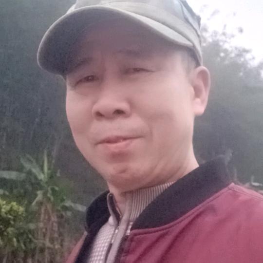 贵洲人，罗三哥