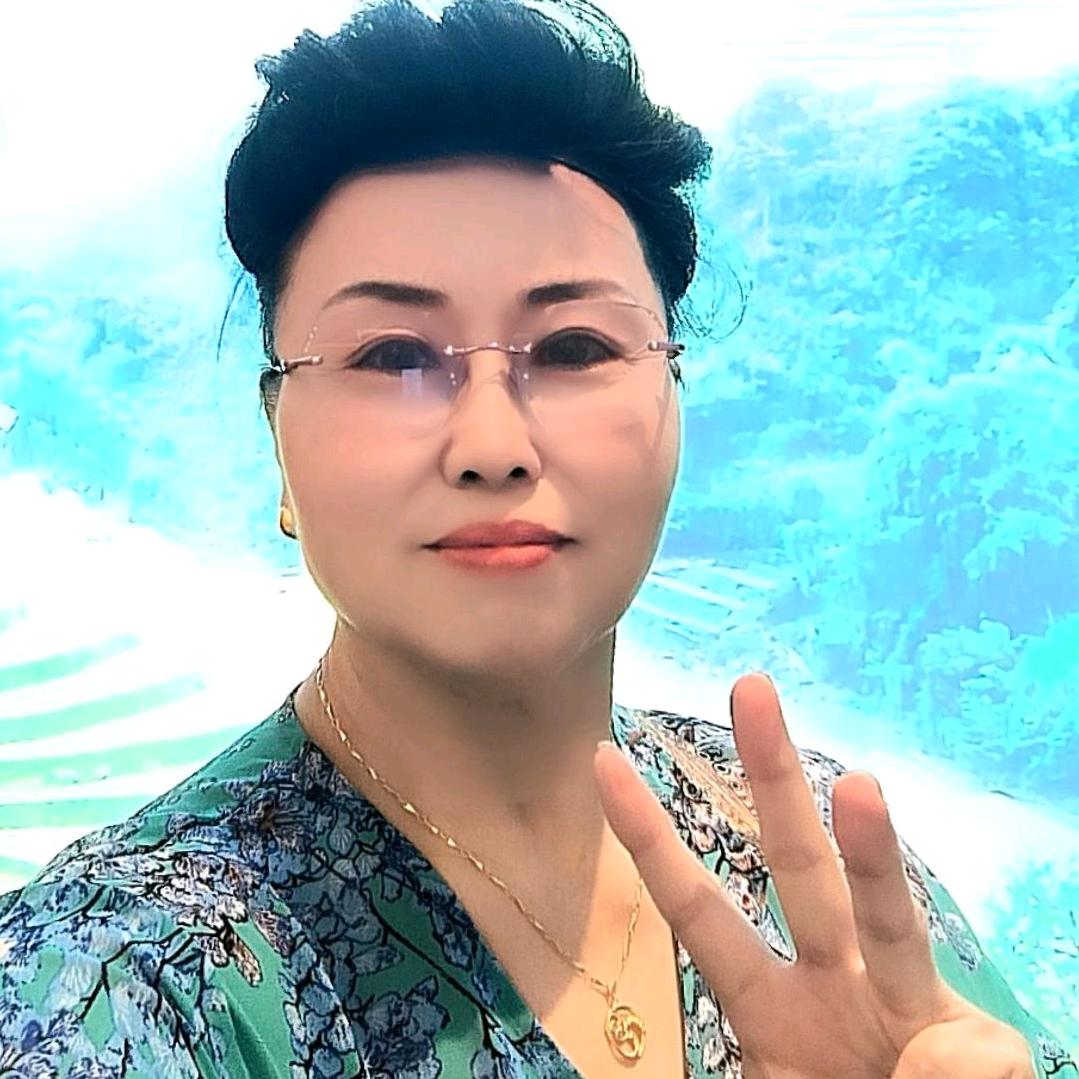 华姐:每周三下午2:45