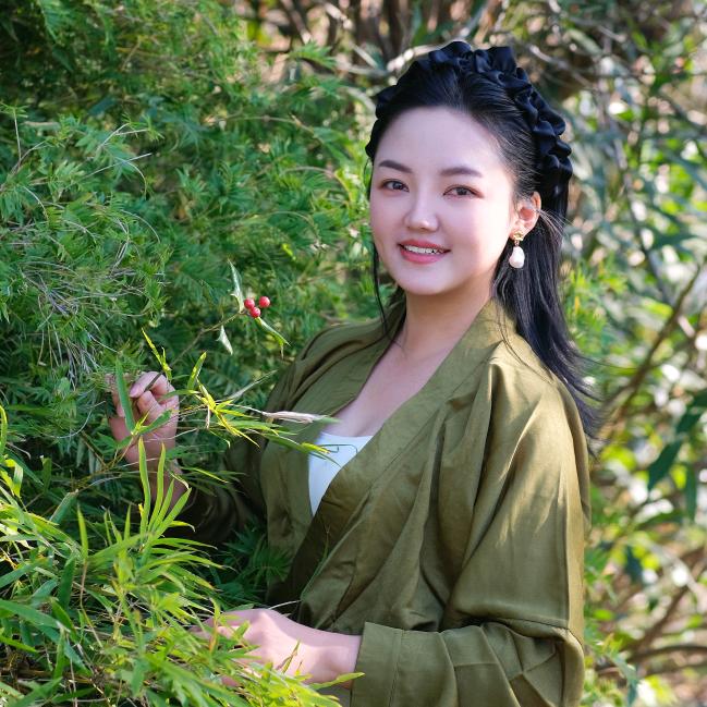 苏娘子
