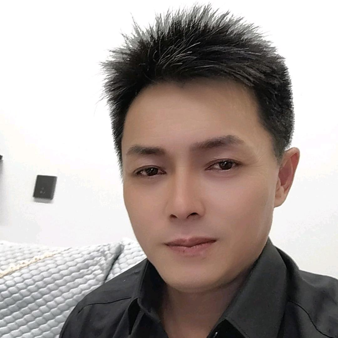 陈洪林