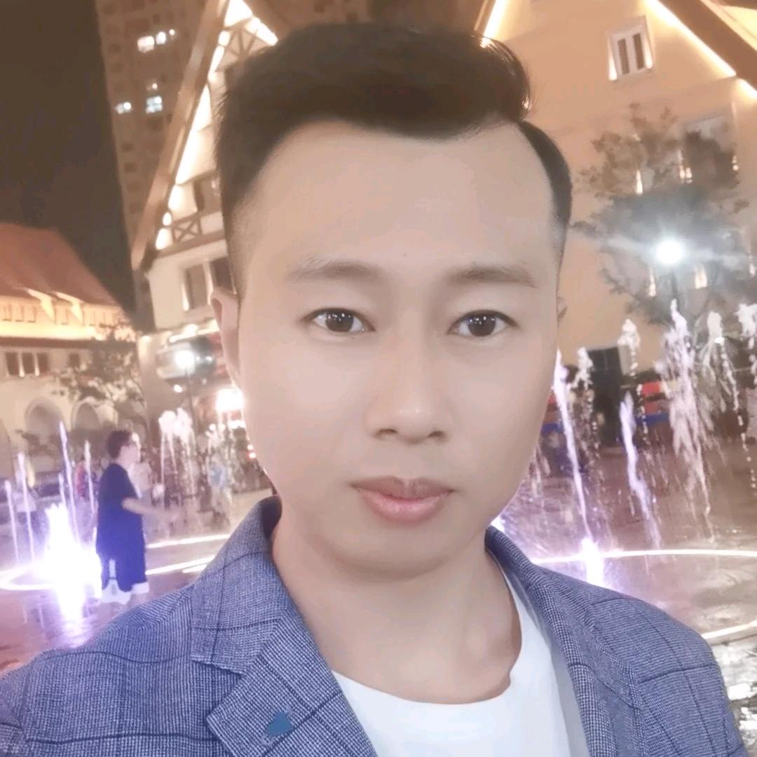 半句哥（江阴外卖骑手）