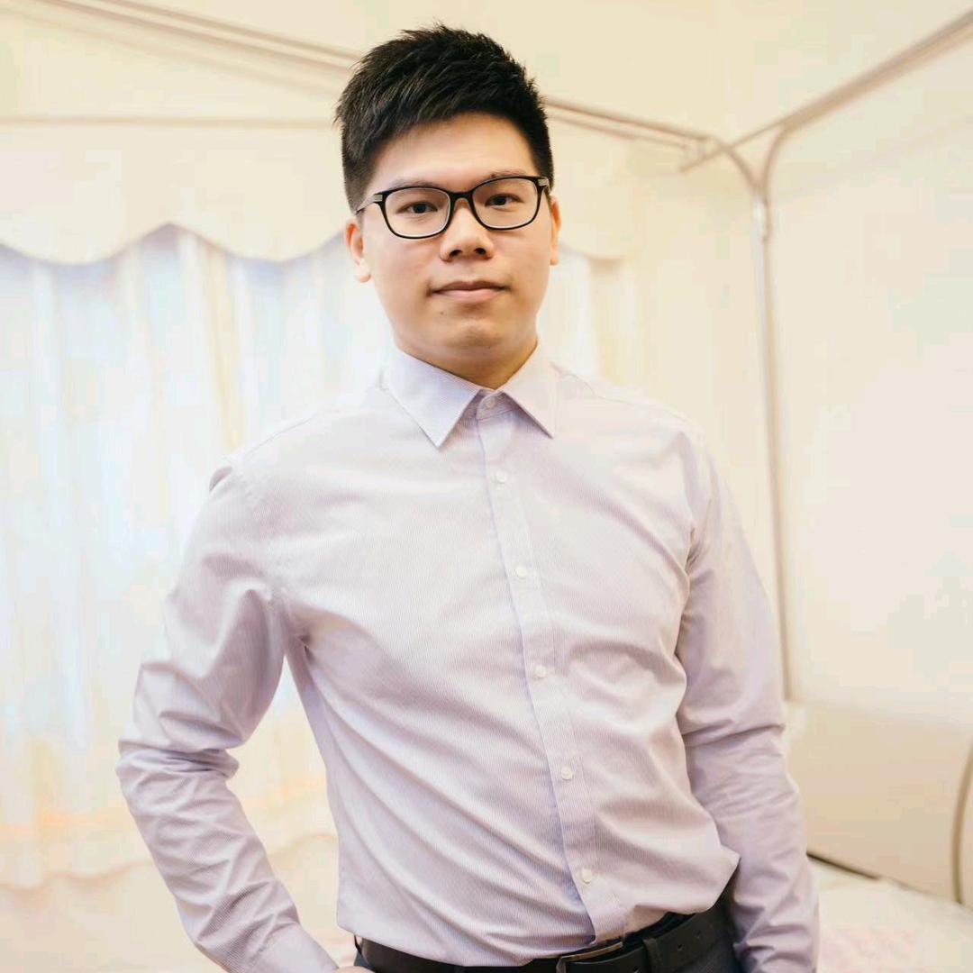 奋斗中的奋哥哥