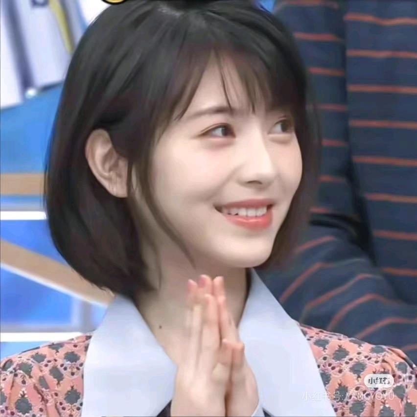 小鱼🐟🐟!
