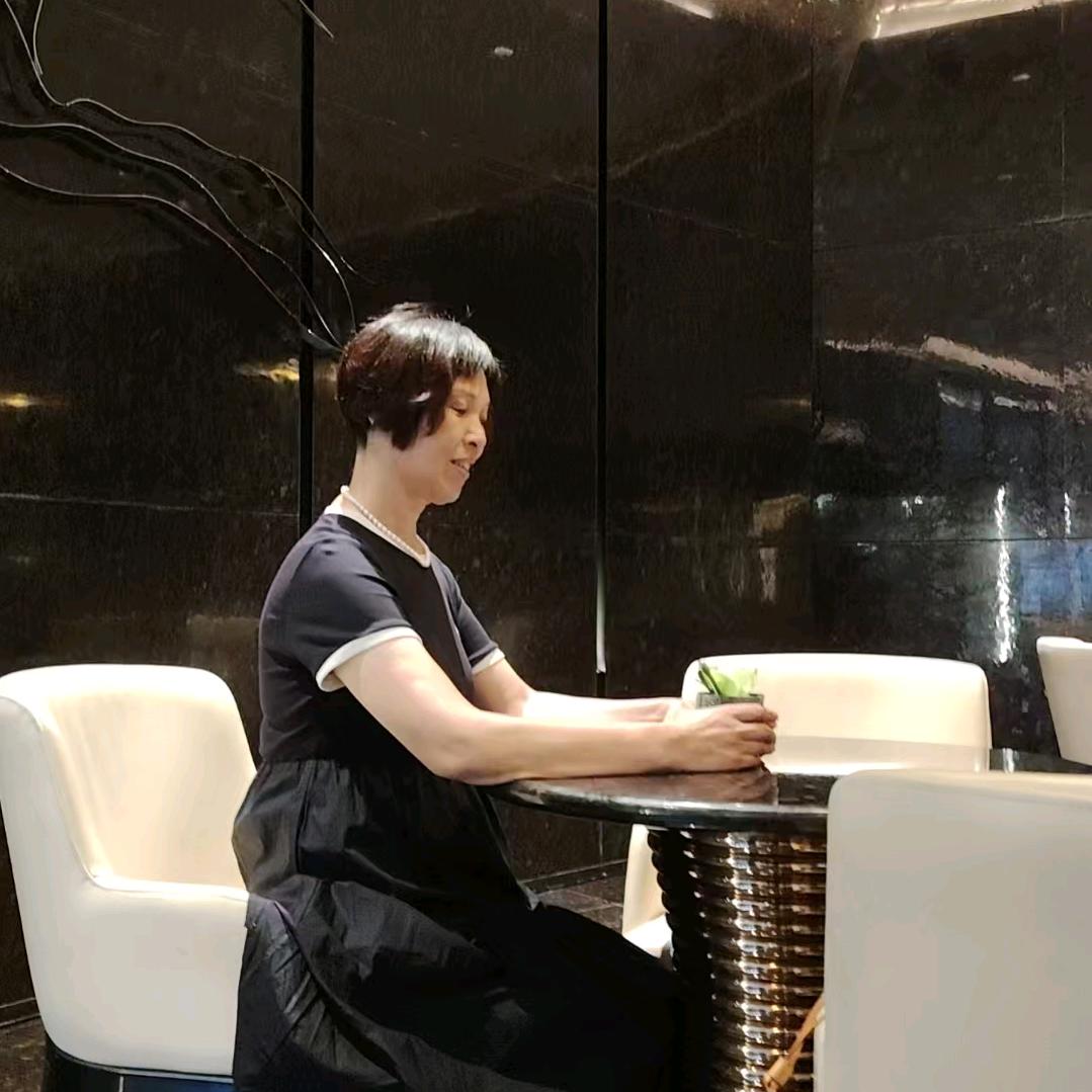 海花