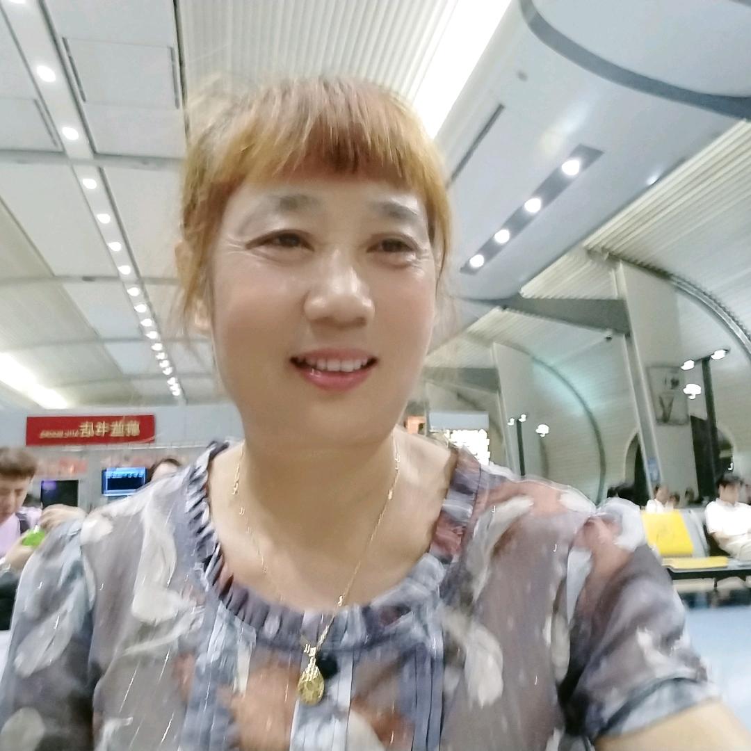微笑