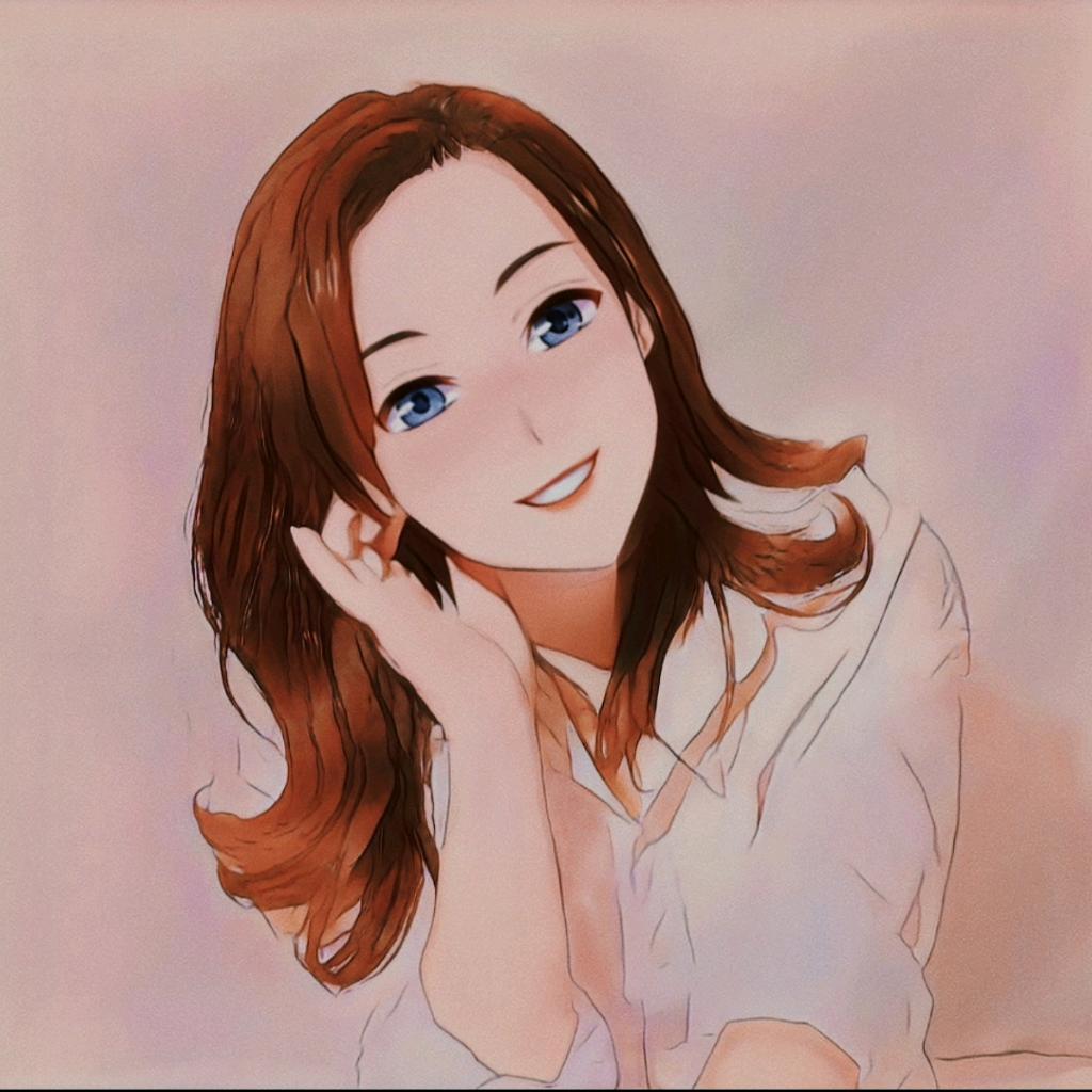 香水吖吖