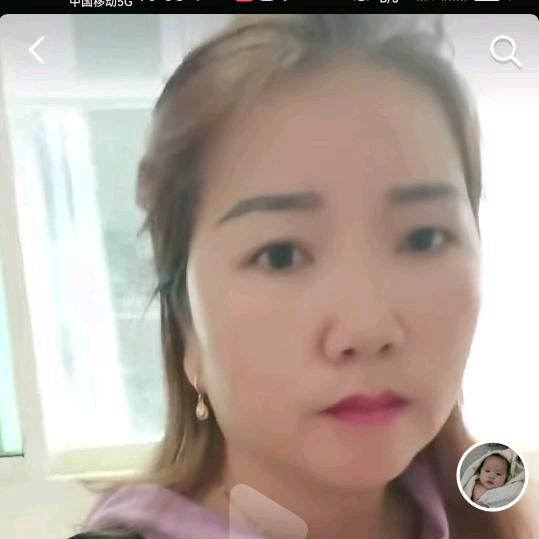单亲妈妈