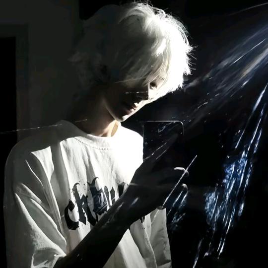 小羊（淡水河版）