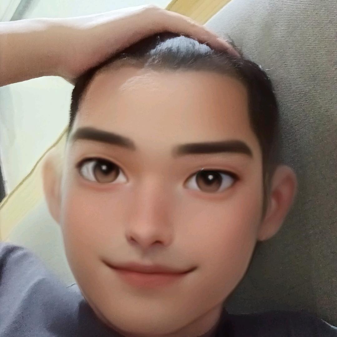 真我的风彩