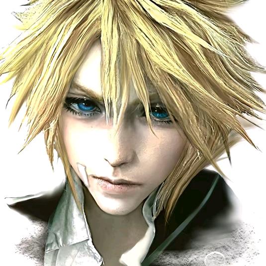 Cloud Strife