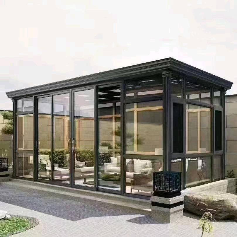 大路坡门窗铝艺