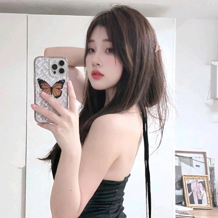 不是爱