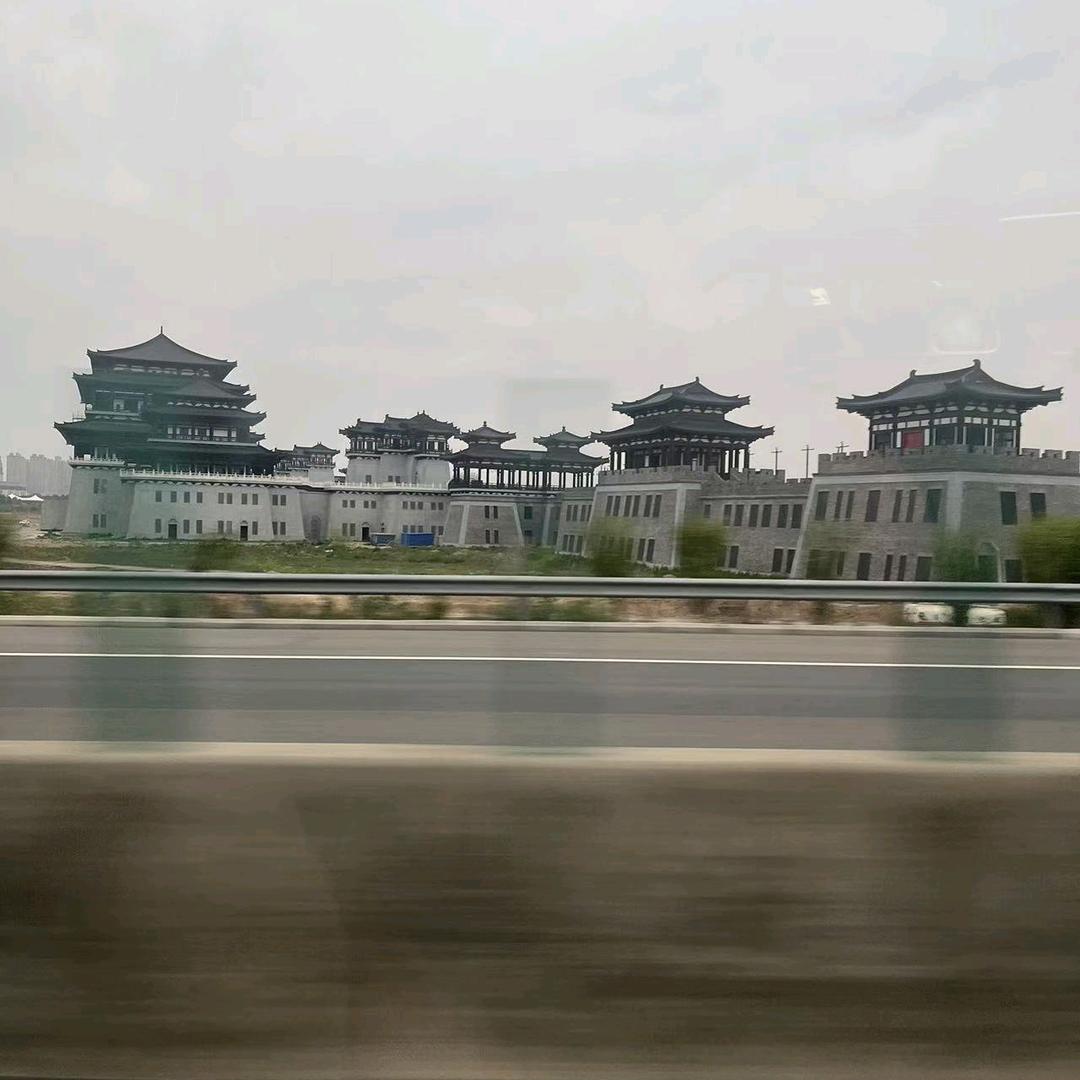大道至简！