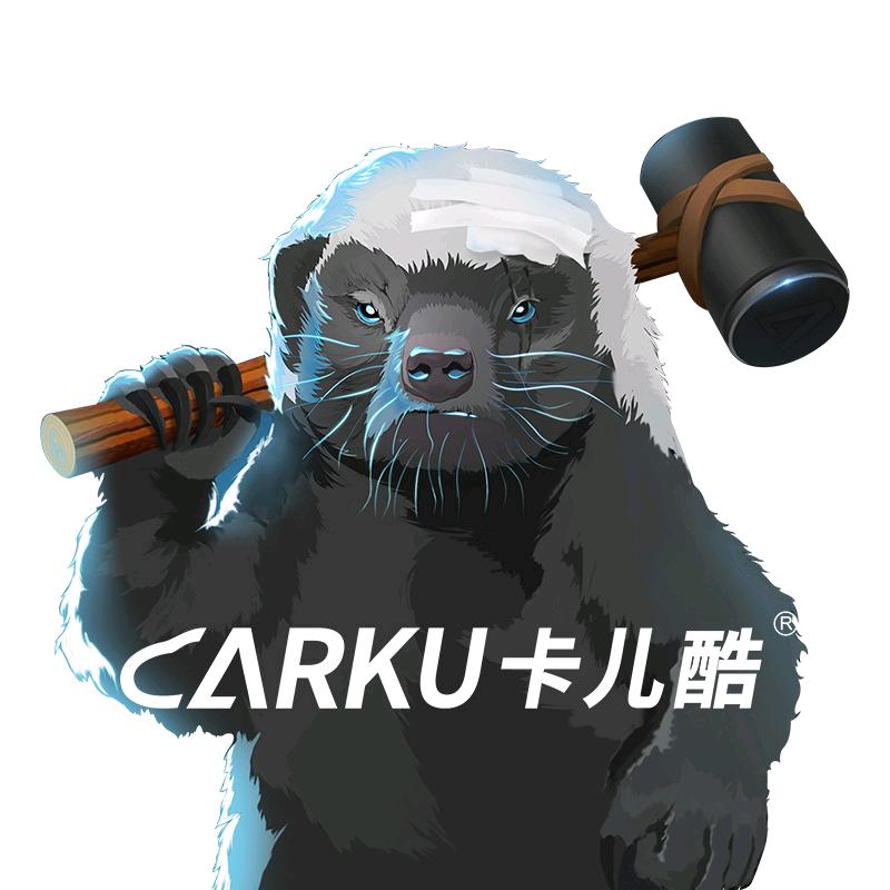 卡儿酷重卡启停锂电