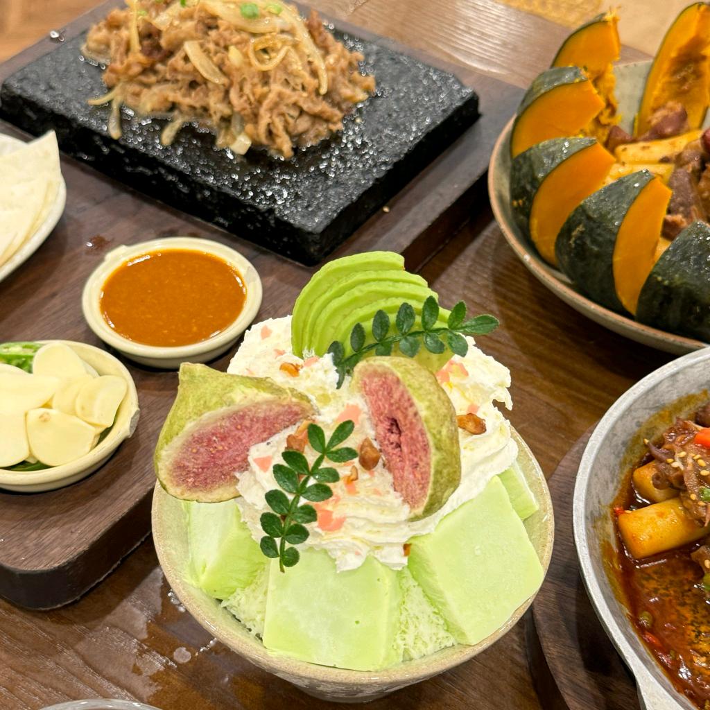 日常美食记录