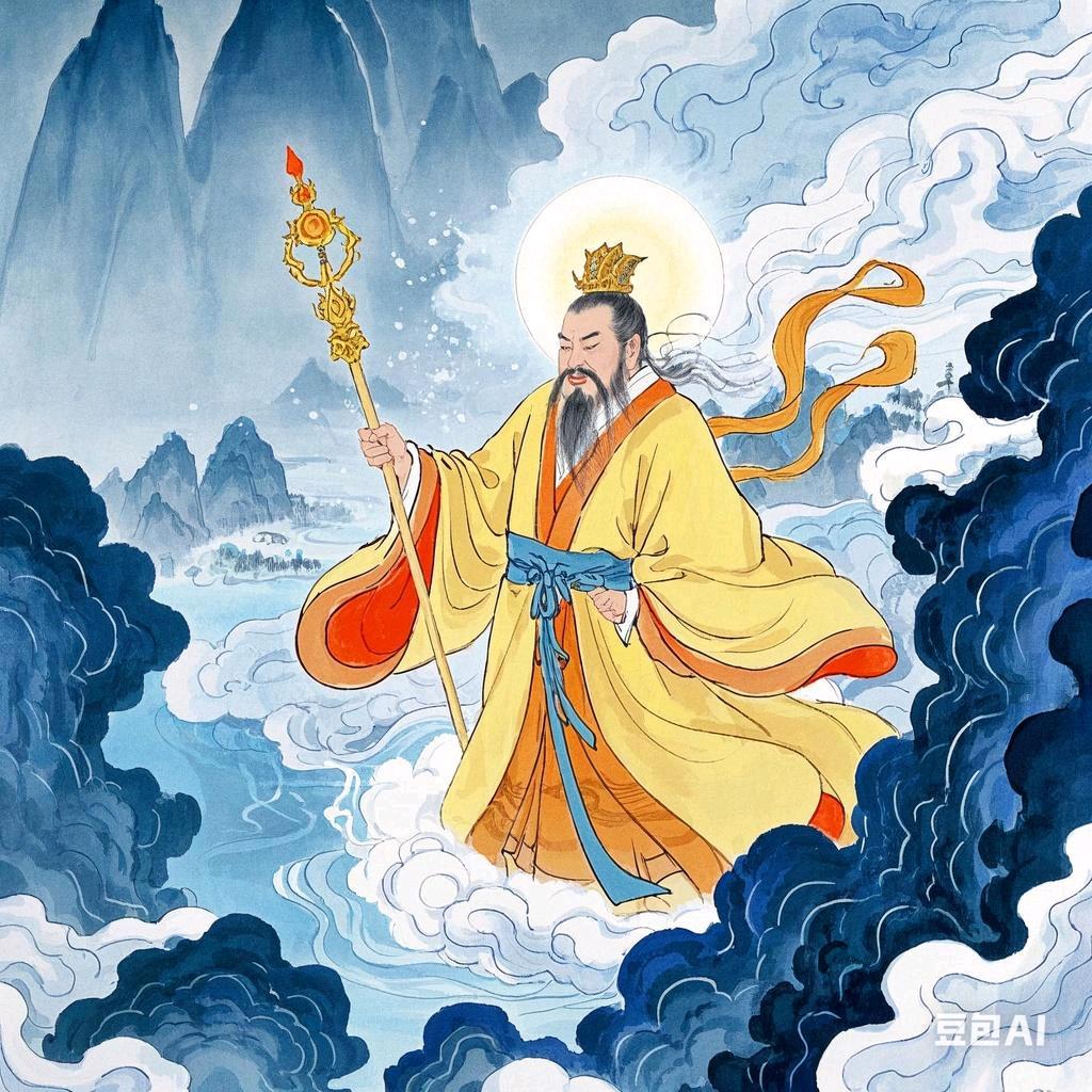 龍華三會願相逢❤️😊❤️
