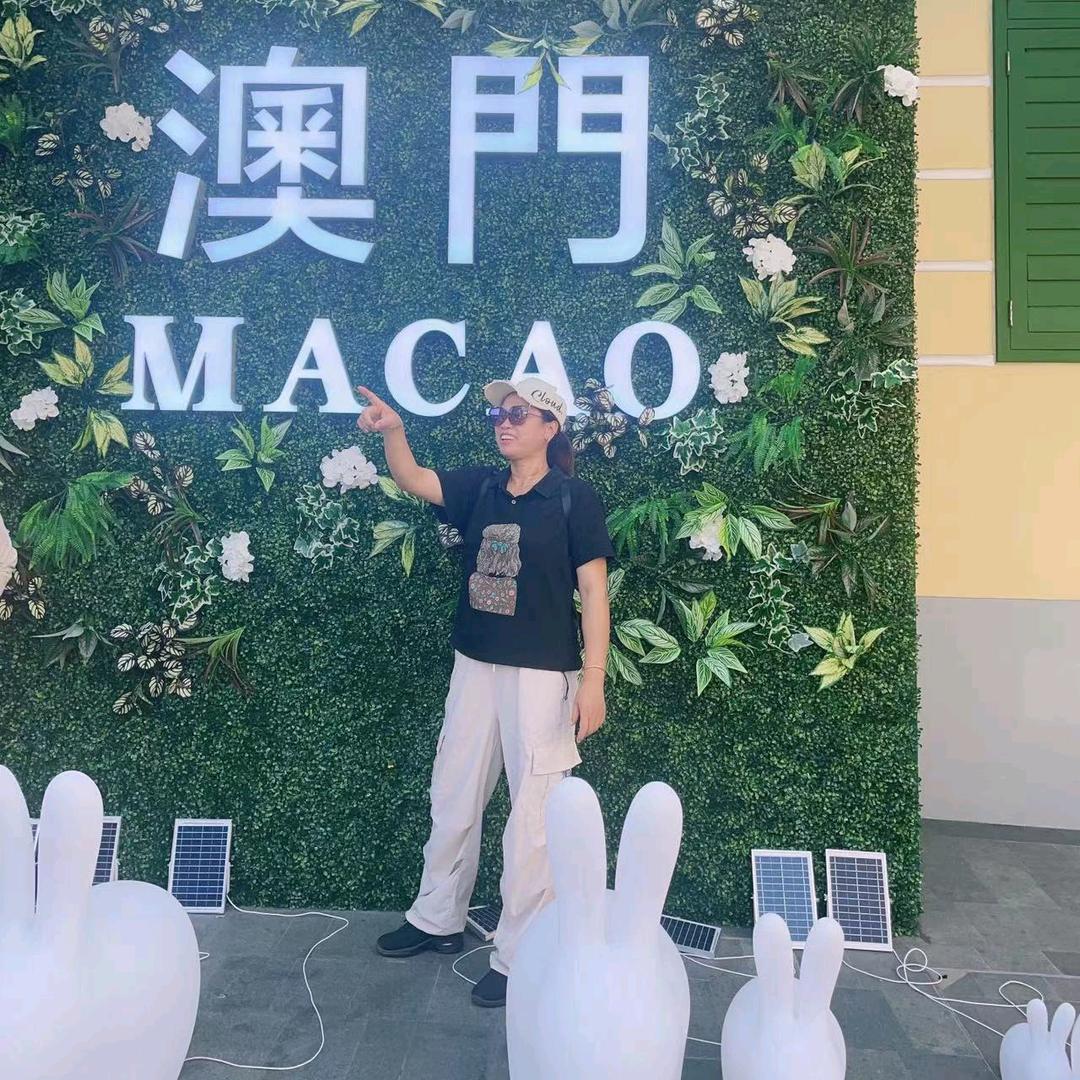 曹开心果