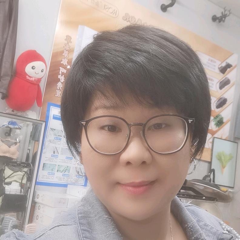 恩平白发终结者珍姐