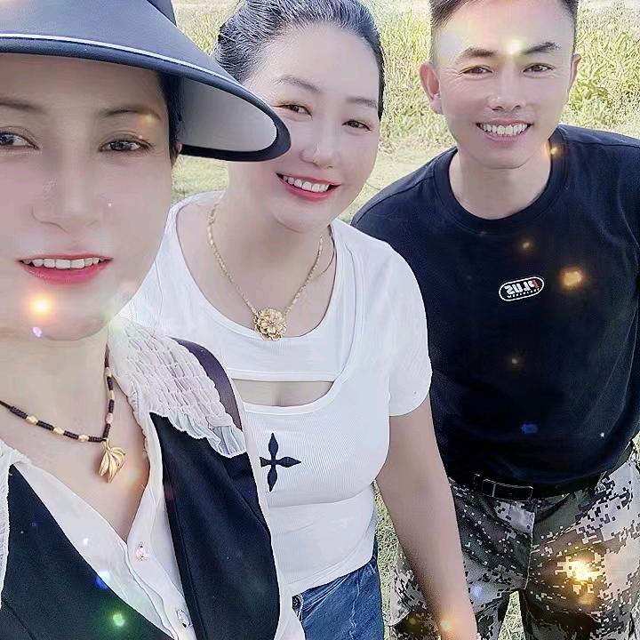 天天开心天天乐？