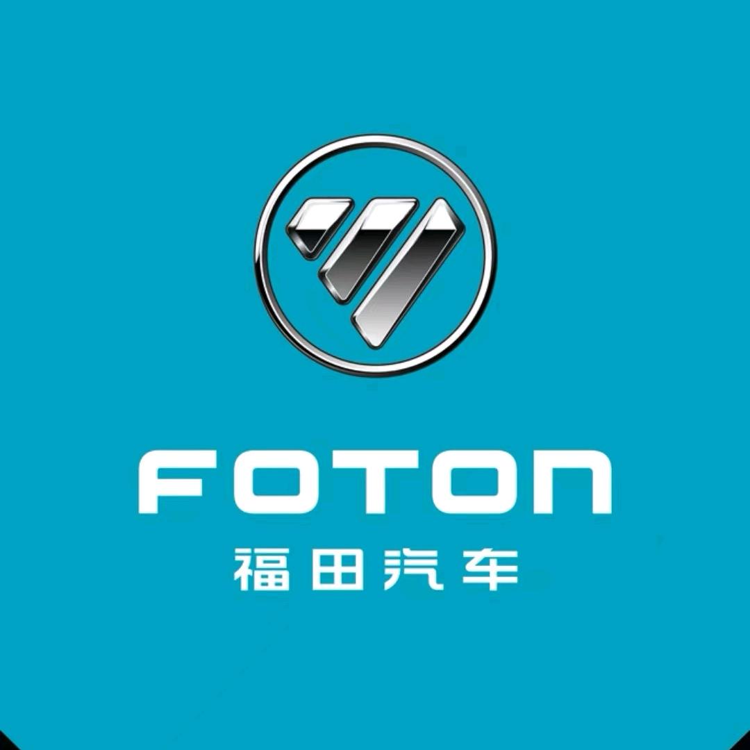 鄄城福田奥铃福田祥菱福田新能源