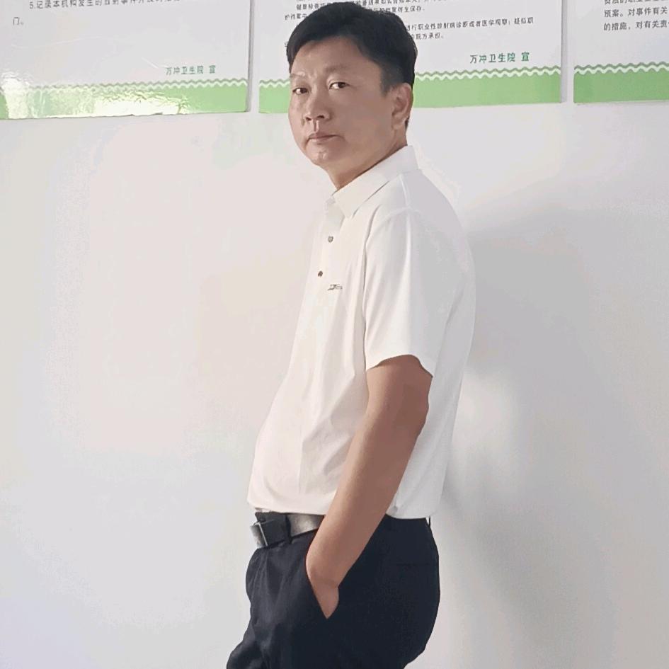 哥只是一个传说