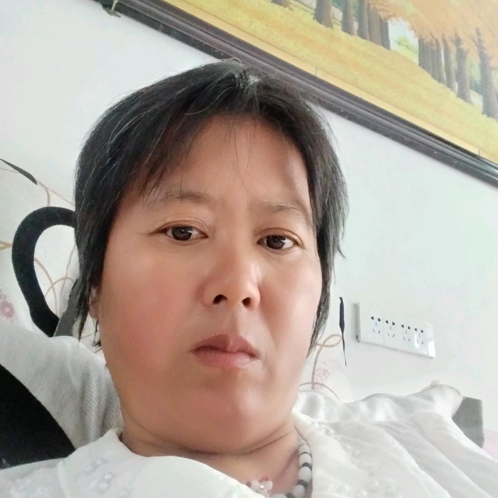 杨喜英