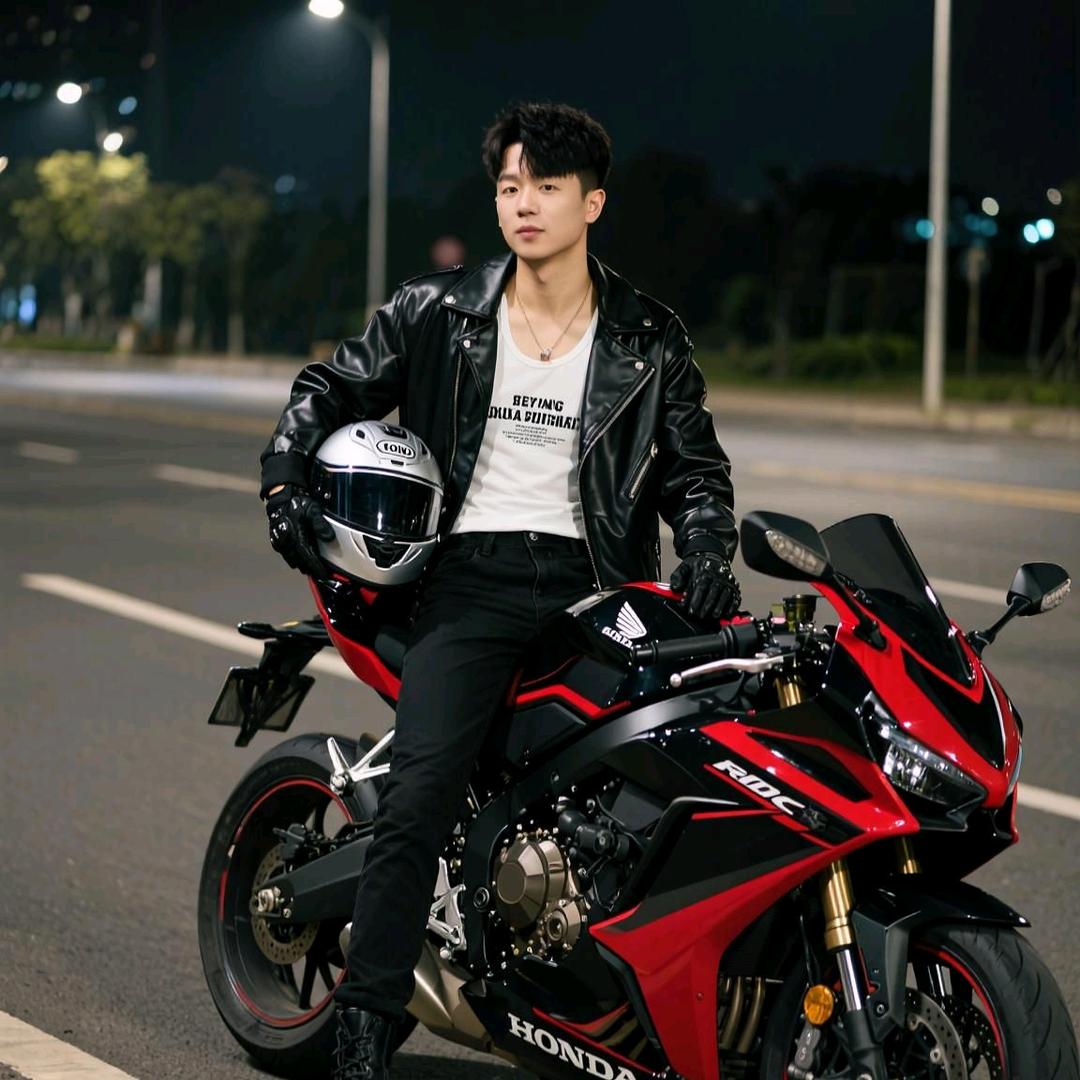 阿樊（ 从头再来）