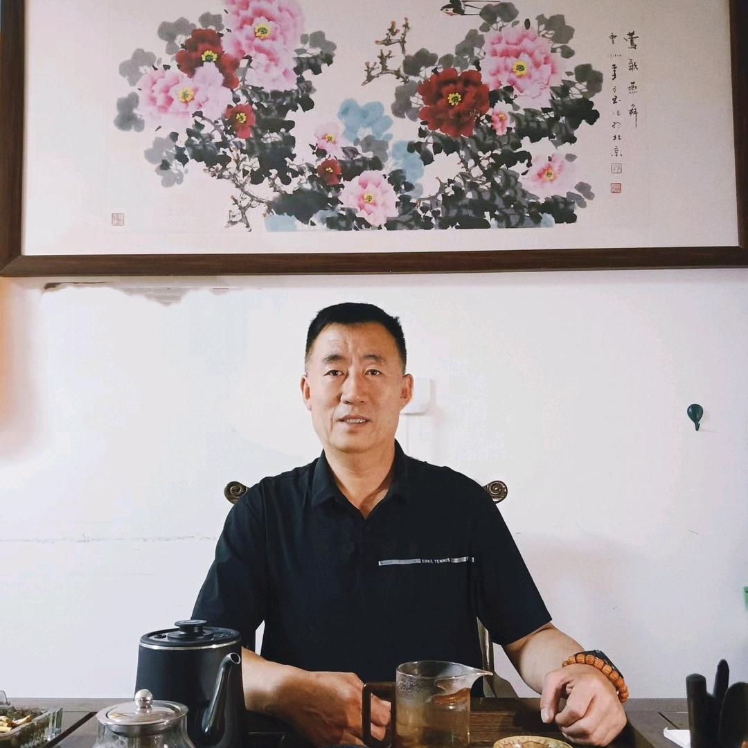 燕门——刘氏住宅文化