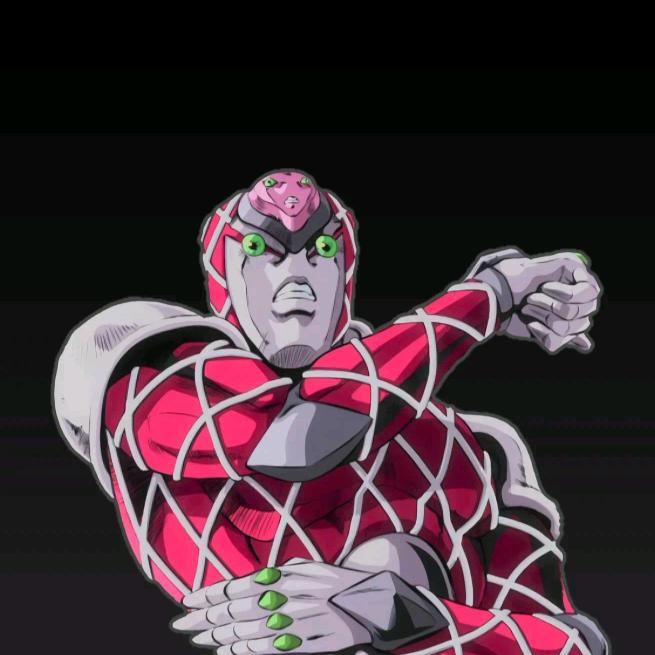 『绯红之王』