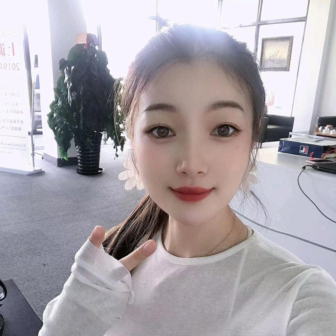我是雯雯哟