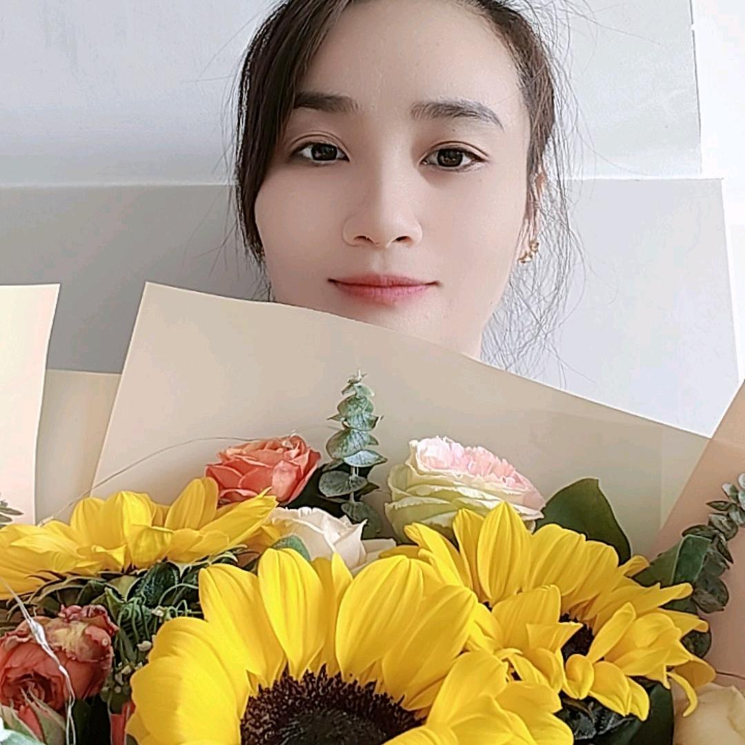李家💞菇娘