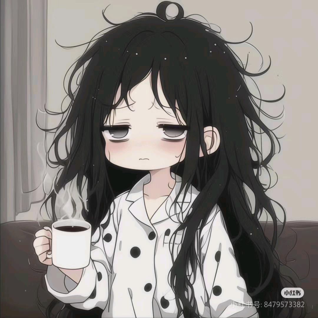 睡不醒的咩咩~