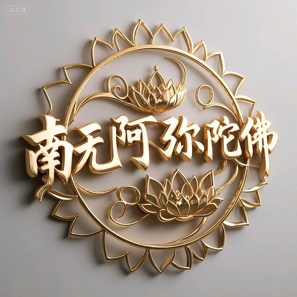 佛缘渡心