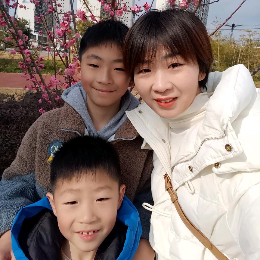 李记炒货步行街店