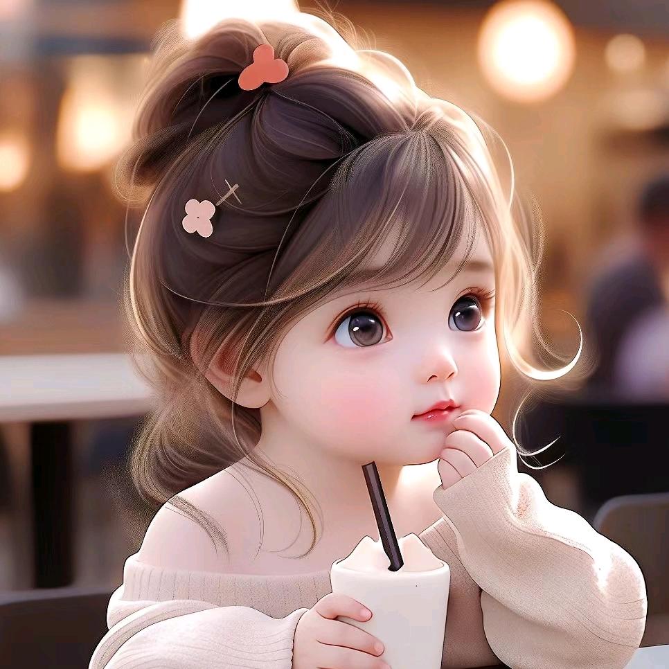 @小一一