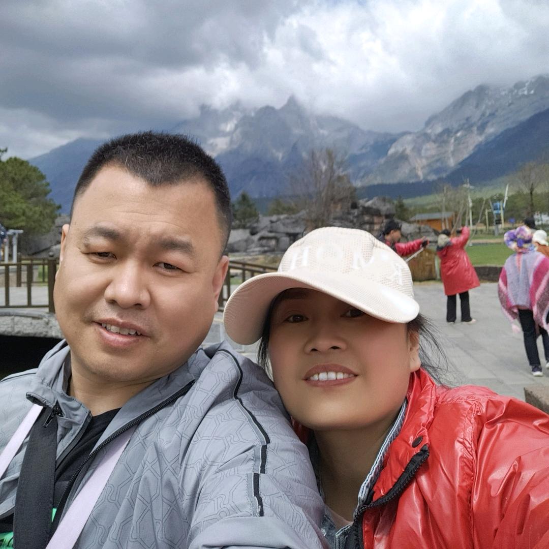 高平马村开泰饭荘