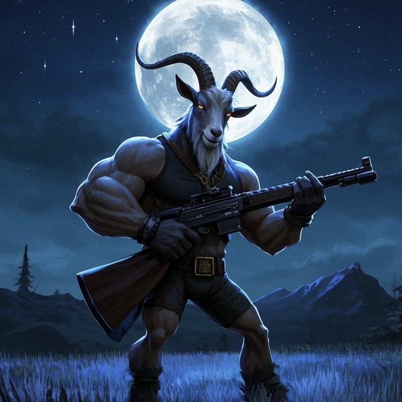 打不到的放羊哥