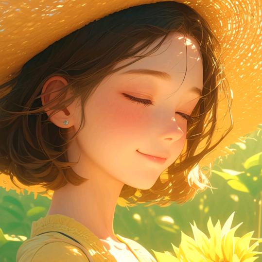 🌈小小彩虹🌈