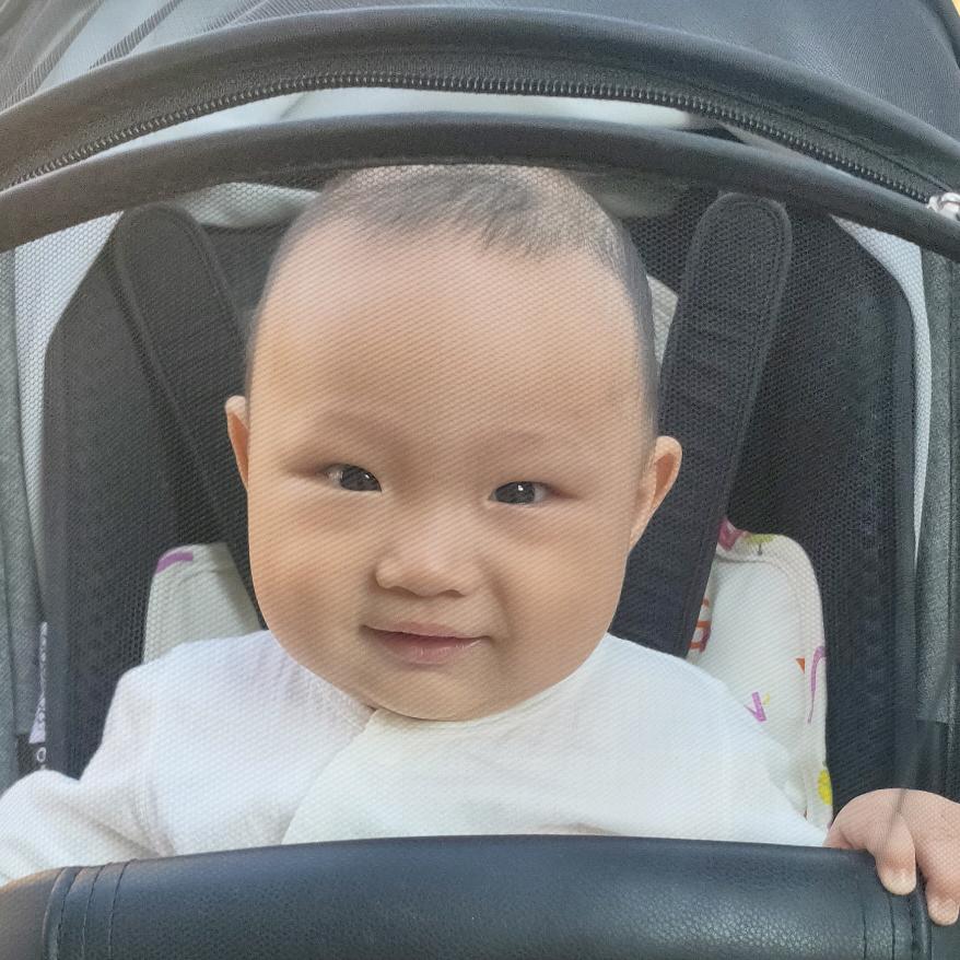 kevin爸爸