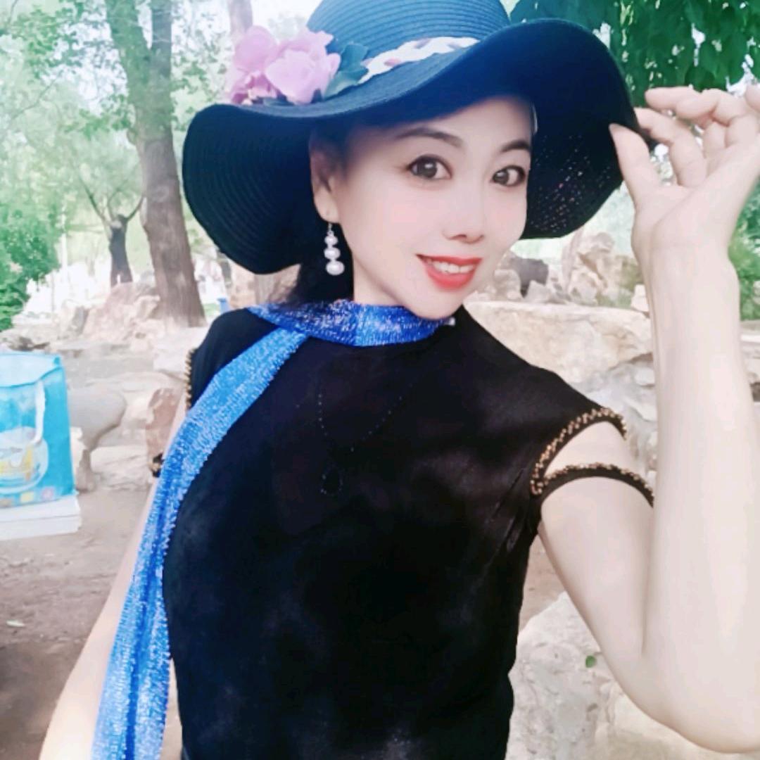 浪漫人生（手机摄影）