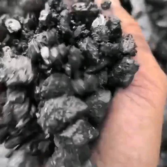 煤炭分选