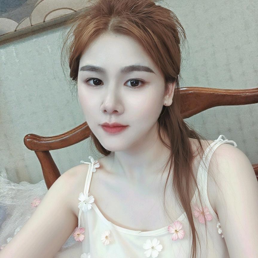 雅儿❤