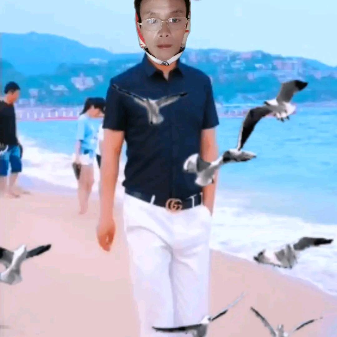 🌇辉煌🇲🇪🇻🇳