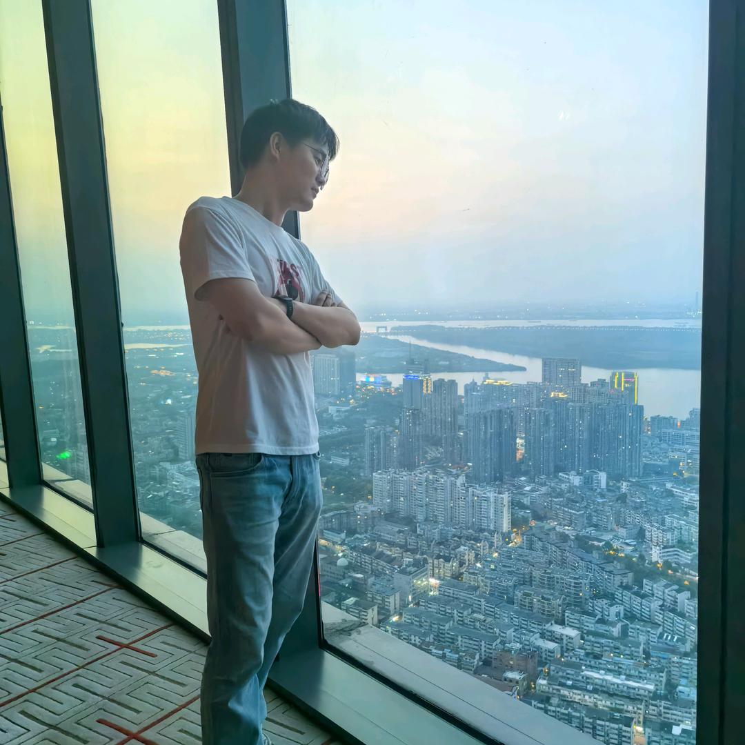 似是故人来@