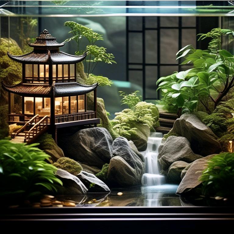 梦想在飞翔