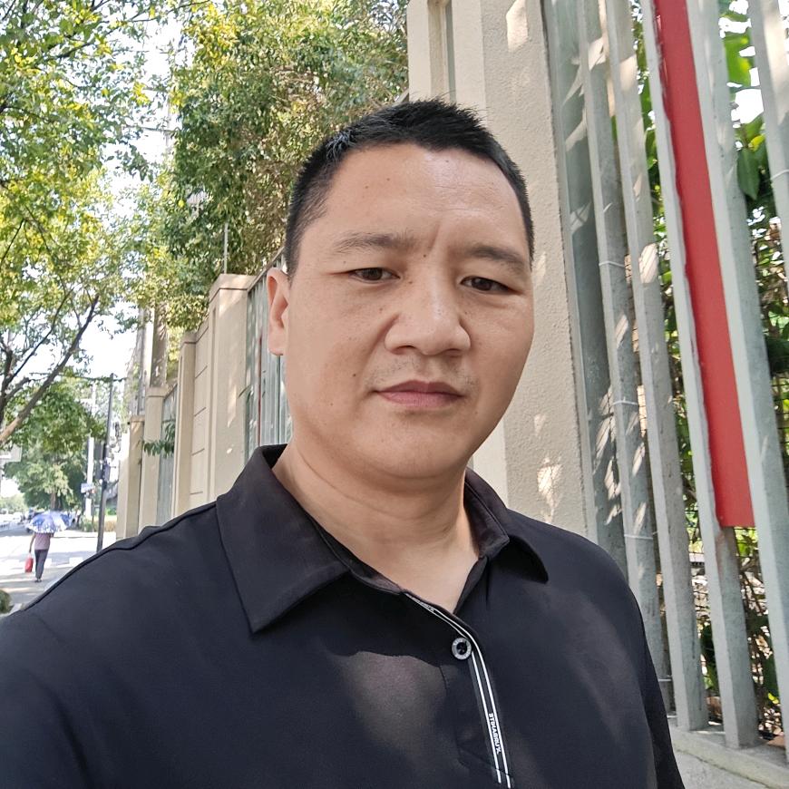 小老头