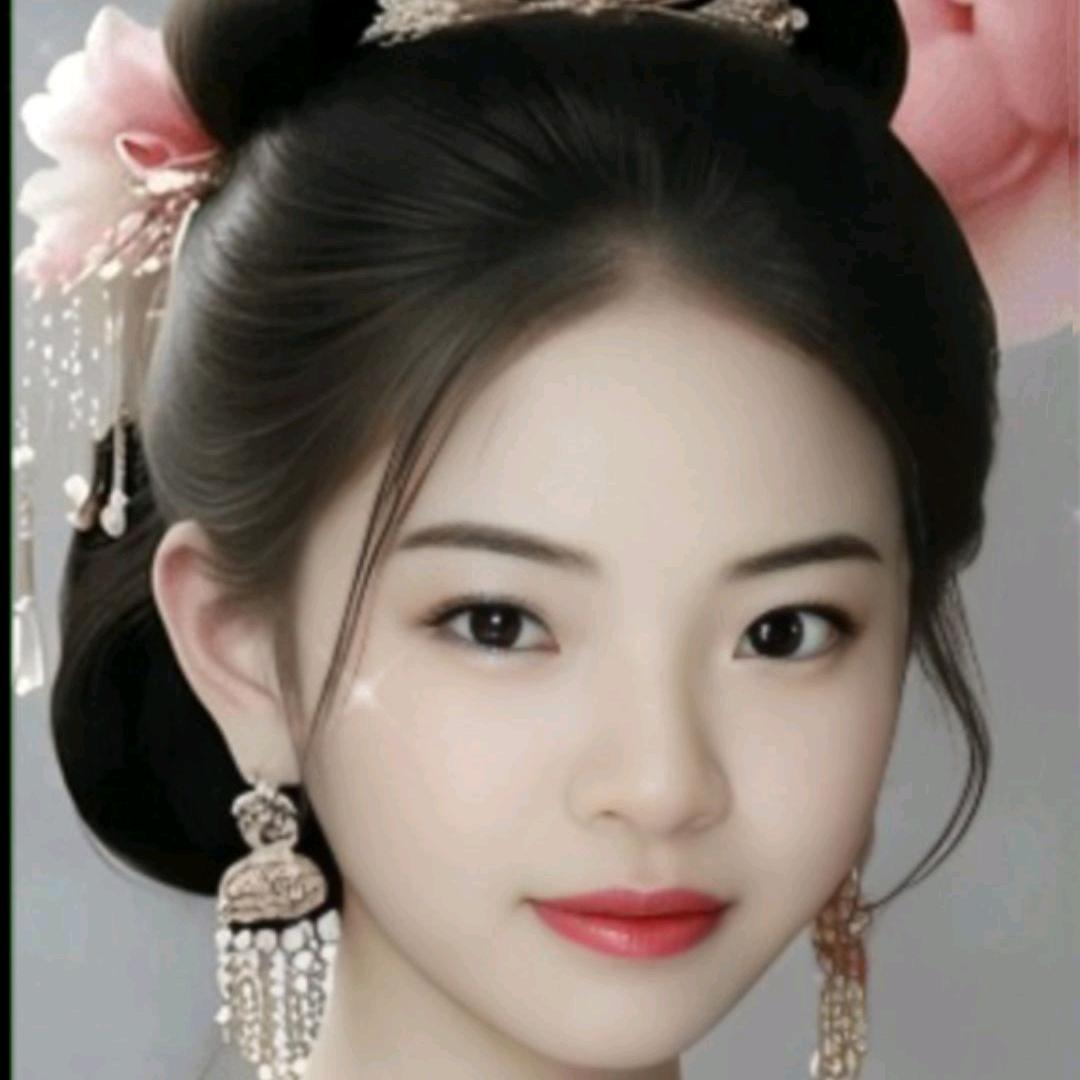 罗园春色
